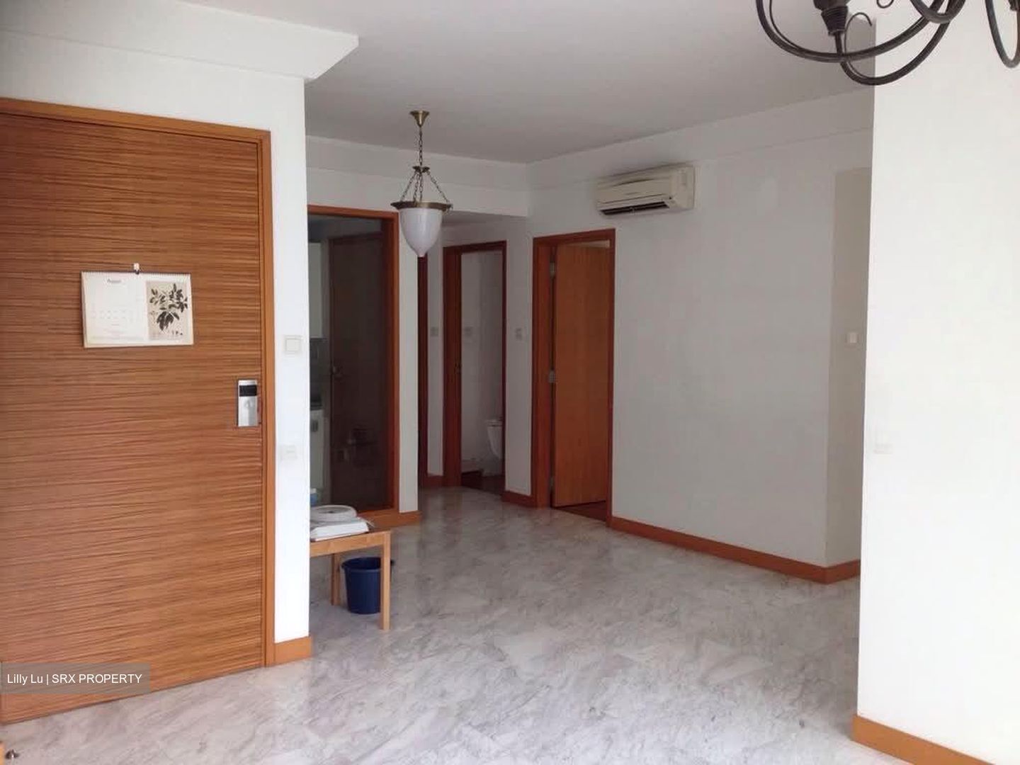 Gardenvista (D21), Condominium #536341011